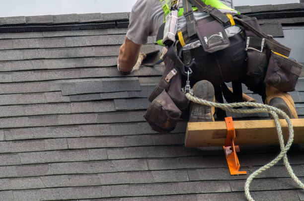 Trusted Storm Damage Roof Repair service in Fruita, CO - Brentwood Metal Roofing
